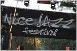 Photo #0001 Nice Jazz Festival 2006 - Arenes de Cimiez