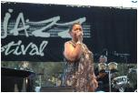 Photo #0008 Nice Jazz Festival 2006 - Arenes de Cimiez