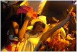 Photo #0010 The Legend Moby - VIP Room - Le Palm Beach - Festival de Cannes 2007