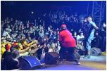 Photo #8 - Crossover Festival - MOP - Cypress Hill - Theatre de Verdure - Nice