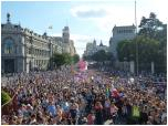 Photo #3 - Madrid Orgullo 2012 - Gay Pride - Aegal