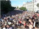 Photo #6 - Madrid Orgullo 2012 - Gay Pride - Aegal