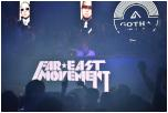 Photo #5 - Far East Movement - Gotha Club - Cannes - France