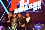 Photo #14 - NRJ DJ Awards 2014 - MICS - Monaco