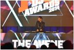 Photo #21 - NRJ DJ Awards 2014 - MICS - Monaco