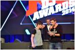 Photo #23 - NRJ DJ Awards 2014 - MICS - Monaco