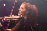 Photo #2 - Lindsey Stirling - Nice Live Festival - Nice, FR - (c)Julius/Night-mag