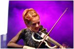 Photo #4 - Lindsey Stirling - Nice Live Festival - Nice, FR - (c)Julius/Night-mag