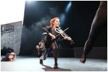 Photo #6 - Lindsey Stirling - Nice Live Festival - Nice, FR - (c)Julius/Night-mag