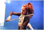 Photo #9 - Lindsey Stirling - Nice Live Festival - Nice, FR - (c)Julius/Night-mag