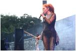 Photo #12 - Lindsey Stirling - Nice Live Festival - Nice, FR - (c)Julius/Night-mag