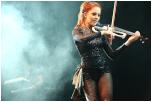 Photo #15 - Lindsey Stirling - Nice Live Festival - Nice, FR - (c)Julius/Night-mag