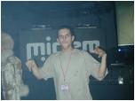 Photo #0028 MIDEM 2002 - Martinez