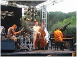 Photo #0002 Jazz Festival - Arenes de Cimiez