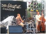Photo #0003 Jazz Festival - Arenes de Cimiez