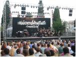 Photo #0006 Jazz Festival - Arenes de Cimiez