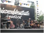 Photo #0009 Jazz Festival - Arenes de Cimiez