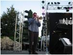 Photo #0008 Jazz Festival - Arenes de Cimiez
