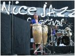 Photo #0001 Jazz Festival - Arenes de Cimiez
