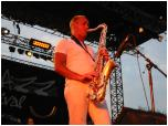 Photo #0007 Jazz Festival - Arenes de Cimiez