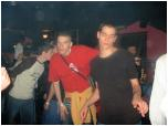 Photo #0052 Ibiza party - Le Theatre