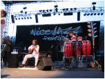 Photo #0011 Nice Jazz Festival - Cimiez