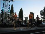 Photo #0002 Nice Jazz Festival - Arenes de cimiez