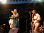 Photo #0005 Nice Jazz Festival - Arenes de cimiez