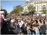 Photo #0088 Techno parade - Paris