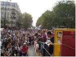 Photo #0184 Techno parade - Paris