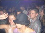 Photo #0057 Carl Cox French Tour 2005 - VIP ROOM