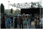 Photo #0001 Festival NU-ZIQ - Arenes de cimiez