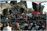 Photo #0002 Nice Jazz Festival 2005 - ARENES ET JARDIN DE CIMIEZ