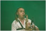 Photo #0095 Nice Jazz Festival 2005 - ARENES ET JARDIN DE CIMIEZ