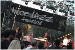 Photo #0002 Nice Jazz Festival 2006 - Arenes de Cimiez