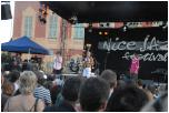 Photo #0007 Nice Jazz Festival - Arenes de cimiez