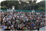 Photo #0002 Cross Over Festival - Theatre de Verdure de Nice