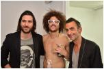 Photo #14 - NRJ Awards 2012 After party Palm Beach - Cannes