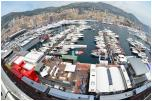 Photo #3 - F1 Terrace Party by MICS - GP F1 Monaco