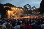 Photo #1 - Crossover Festival - MOP - Cypress Hill - Theatre de Verdure - Nice