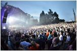 Photo #3 - Crossover Festival - MOP - Cypress Hill - Theatre de Verdure - Nice
