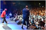 Photo #7 - Crossover Festival - MOP - Cypress Hill - Theatre de Verdure - Nice