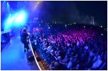 Photo #9 - Crossover Festival - MOP - Cypress Hill - Theatre de Verdure - Nice