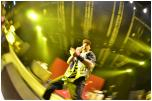 Photo #14 - Crossover Festival - MOP - Cypress Hill - Theatre de Verdure - Nice