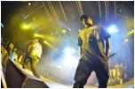 Photo #17 - Crossover Festival - MOP - Cypress Hill - Theatre de Verdure - Nice