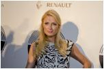 Photo #3 - Paris Hilton Party - Gotha Club - Cannes