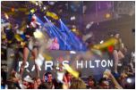 Photo #21 - Paris Hilton Party - Gotha Club - Cannes