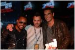 Photo #28 - NRJ DJ Awards - Life Club Monaco