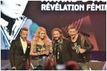 Photo #19 - NRJ DJ Awards 2014 - MICS - Monaco