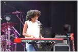 Photo #4 - Selah Sue - Nice Live Festival - Nice, FR